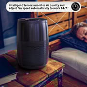Instant Air Purifier AP100B