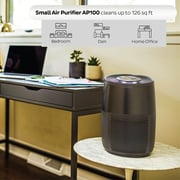 Instant Air Purifier AP100B