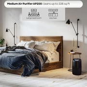 Instant Air Purifier AP200B