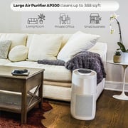Instant Air Purifier AP300W