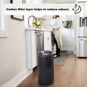 Instant Air Purifier AP300B