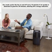Instant Air Purifier AP300B