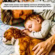 Instant Air Purifier AP300B