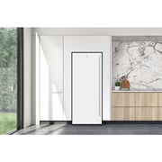 Electrolux Upright Freezer 425 Litres White EFB4204A-W LAE