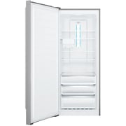 Electrolux Upright Freezer 425 Litres Silver EFB4204A-S LAE
