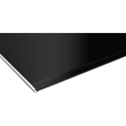 Bosch Ceramic Electric Hob with 5 Cooking Zones, 90cm – PKC975FB2M