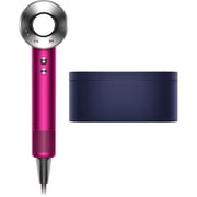 Dyson Supersonic Hair Dryer Fuchsia/Bright Nickel - HD07