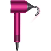 Dyson Supersonic Hair Dryer Fuchsia/Bright Nickel - HD07