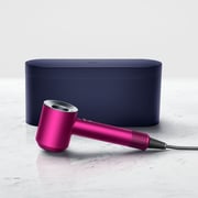 Dyson Supersonic Hair Dryer Fuchsia/Bright Nickel - HD07