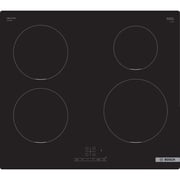 Bosch Ceramic Induction Hob PUE611BB5E