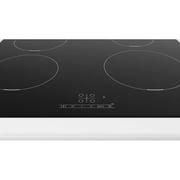Bosch Ceramic Induction Hob PUE611BB5E