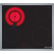 Bosch Ceramic Electric Hob with Touch Control, 60cm – PKF645FA8M