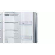 Bosch Side by Side Refrigerator 610 Litres KAI93VI30M