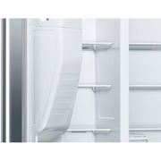 Bosch Side by Side Refrigerator 610 Litres KAI93VI30M