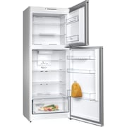 Bosch Top Mount Refrigerator 365 Litres - KDN43N120M