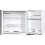 Bosch Top Mount Refrigerator 365 Litres - KDN43N120M