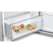 Bosch Top Mount Refrigerator 365 Litres - KDN43N120M