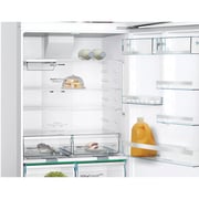 Bosch Top Mount Refrigerator 687 Litres KDN86AI31M