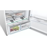 Bosch Top Mount Refrigerator 687 Litres KDN86AI31M