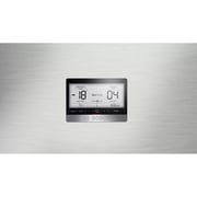 Bosch Top Mount Refrigerator 687 Litres - KDN86AI31M