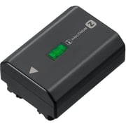 Sony Camera Battery Black