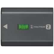 Sony Camera Battery Black