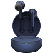 LG Earbuds TONE-FP3 True Wireless Bluetooth - Black