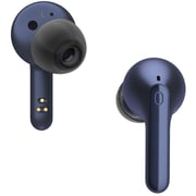 LG Earbuds TONE-FP3 True Wireless Bluetooth - Black