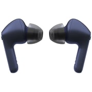 LG Earbuds TONE-FP3 True Wireless Bluetooth - Black