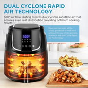 Midea Digital Air Fryer MF-CN35C2