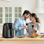 Midea Digital Air Fryer MF-CN35C2