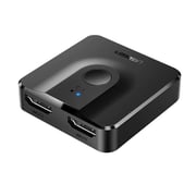 Ugreen 2 In 1 Out Hdmi Switcher 4k@60hz