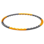Body Sculpture Solx-bb-6430-b Weighted Hula Hoop