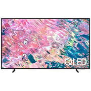 Samsung QA55Q60BAUXZN 4K QLED Television 55inch (2022 Model)