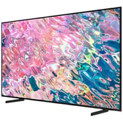 تلفزيون سامسونج QA55Q60BAUXZN QLED 4K 55 بوصة