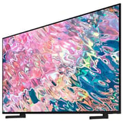 تلفزيون سامسونج QA55Q60BAUXZN QLED 4K 55 بوصة