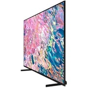 تلفزيون سامسونج QA55Q60BAUXZN QLED 4K 55 بوصة