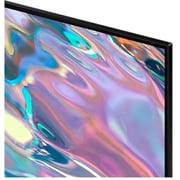 تلفزيون سامسونج QA55Q60BAUXZN QLED 4K 55 بوصة