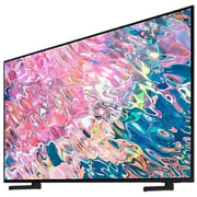 تلفزيون سامسونج QA65Q60AUXZN QLED 4K 65 بوصة