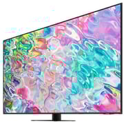 تلفزيون سامسونج QA75Q70BAUXZN QLED 4K 75 بوصة