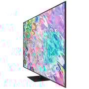 تلفزيون سامسونج QA75Q70BAUXZN QLED 4K 75 بوصة