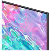 تلفزيون سامسونج QA75Q70BAUXZN QLED 4K 75 بوصة