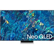 تلفزيون سامسونج QA75QN95BAUXZN Neo QLED 4K TV 75