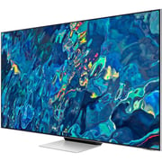 تلفزيون سامسونج QA75QN95BAUXZN Neo QLED 4K TV 75