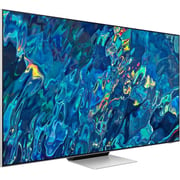 تلفزيون سامسونج QA75QN95BAUXZN Neo QLED 4K TV 75