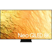 Samsung QA65QN800BUXZN 8K Neo QLED Television 65inch (2022 Model)