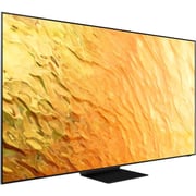 Samsung QA65QN800BUXZN 8K Neo QLED Television 65inch (2022 Model)