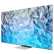 Samsung QA65QN900BUXZN 8K Neo QLED Television 65inch (2022 Model)