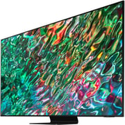 Samsung QA85QN90BAUXZN 4K Neo QLED Television 85inch (2022 Model)