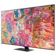 تلفزيون سامسونج QA65Q80BAUXZN QLED 4K 65 بوصة